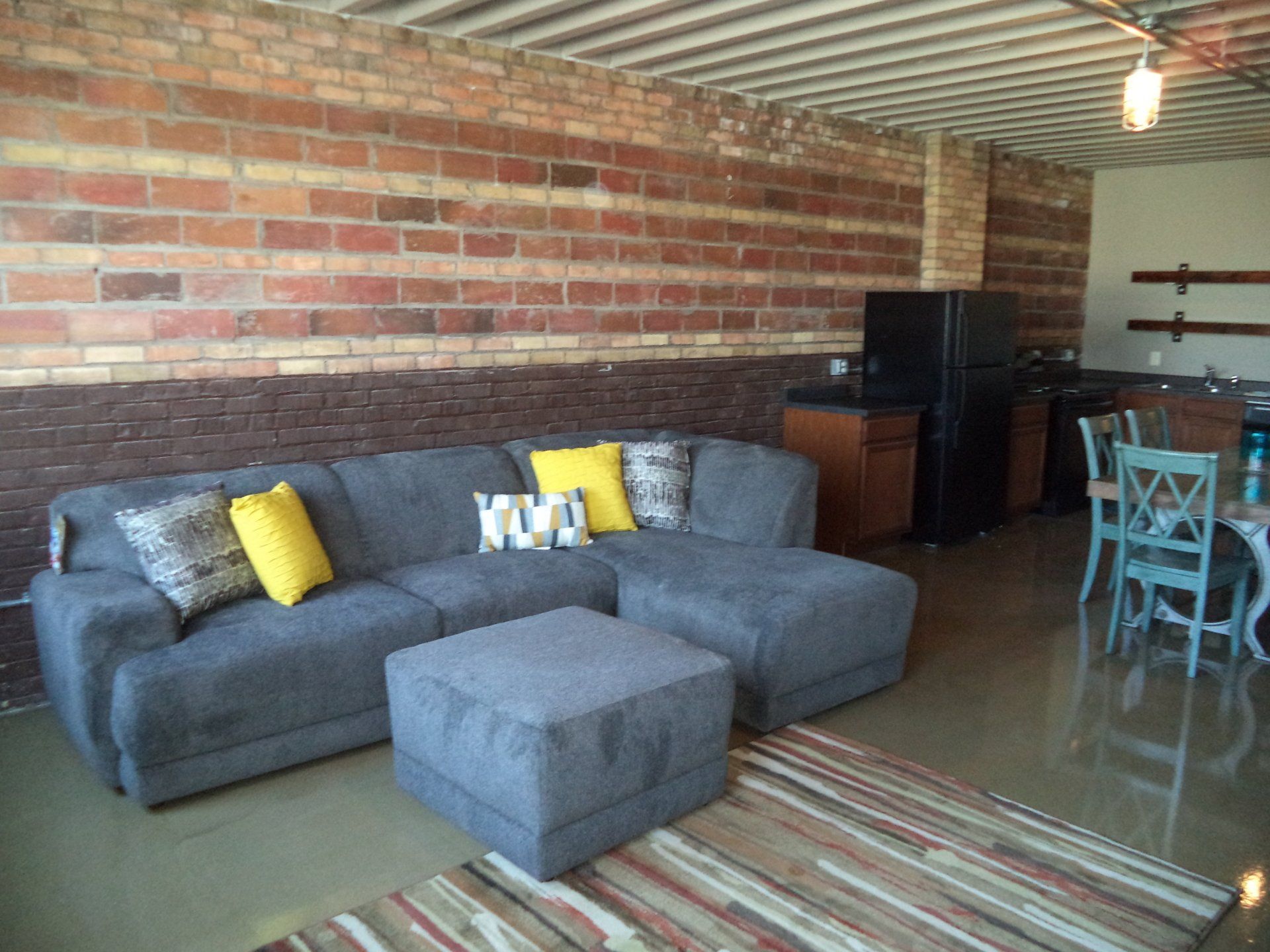 AT Lofts at IMM Apartments in Minot, North Dakota