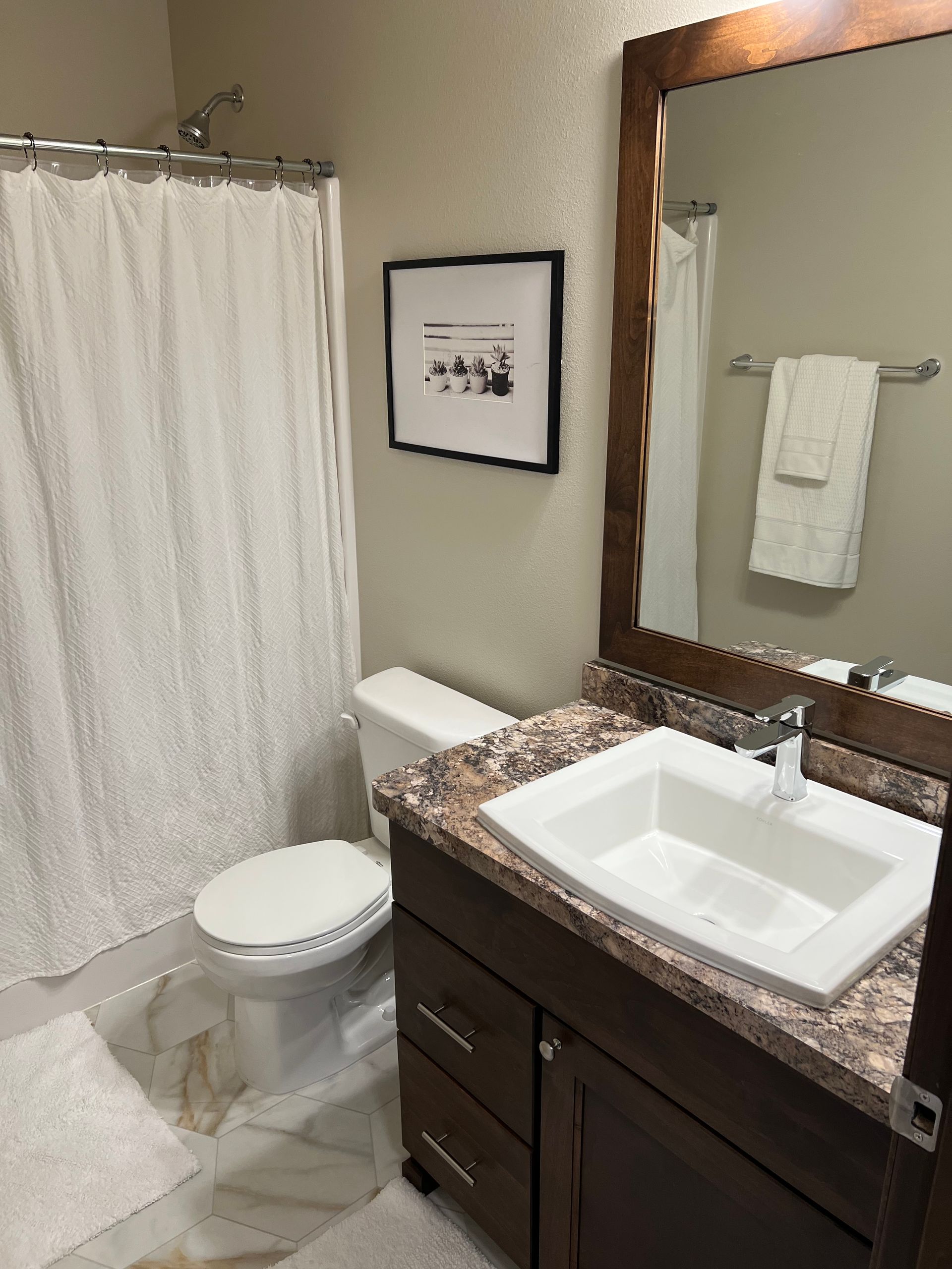 Southridge Townhomes at IMM Apartments in Fargo North Dakota