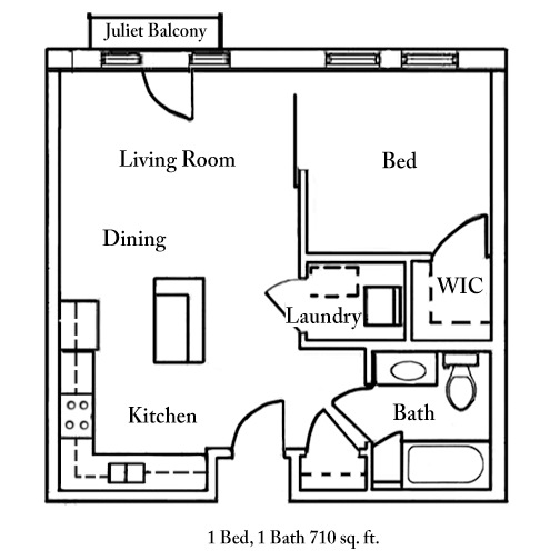 Mandan Place Apartments 1 Bed 1 Bath Mandan North Dakota Apartments