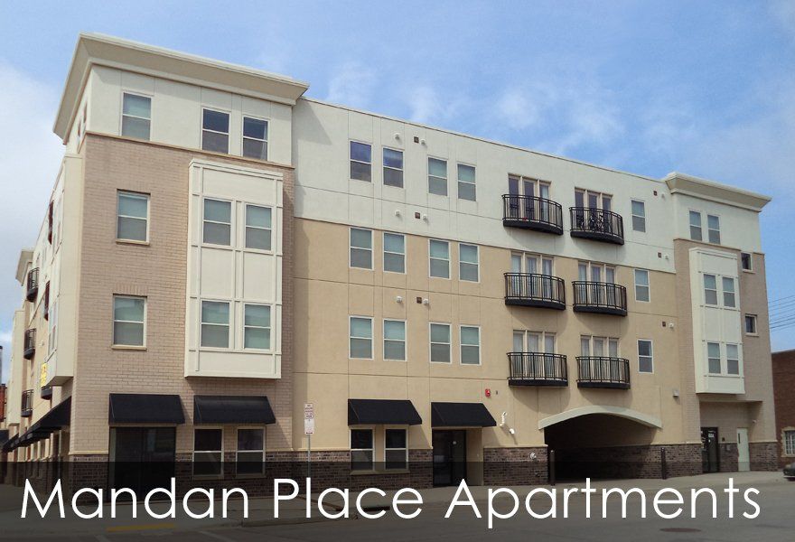 Bismarck/Mandan Investors Management & Marketing Inc.