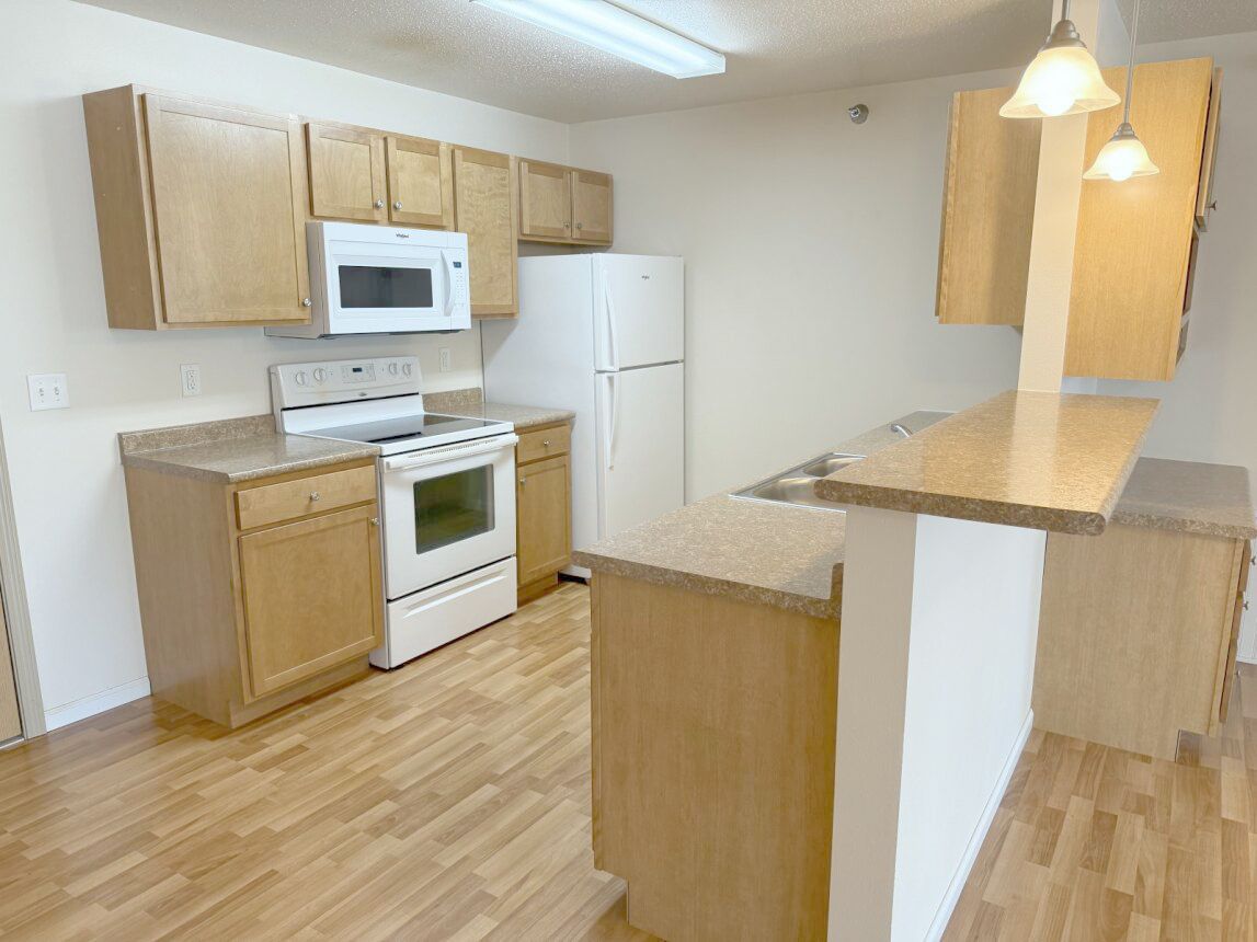 Maple Creek Apartments at IMM Apartments in Fargo North Dakota