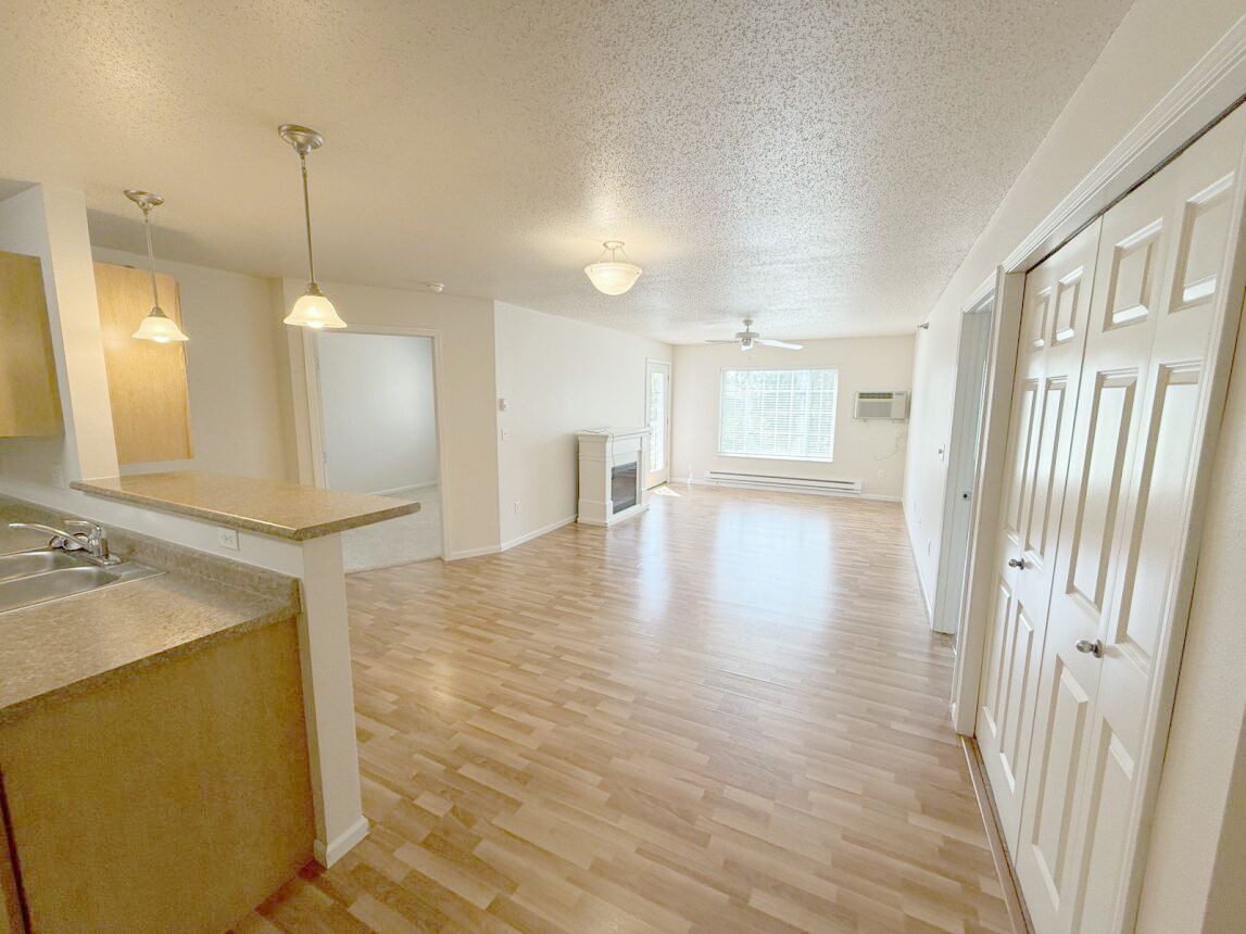 Maple Creek Apartments at IMM Apartments in Fargo North Dakota