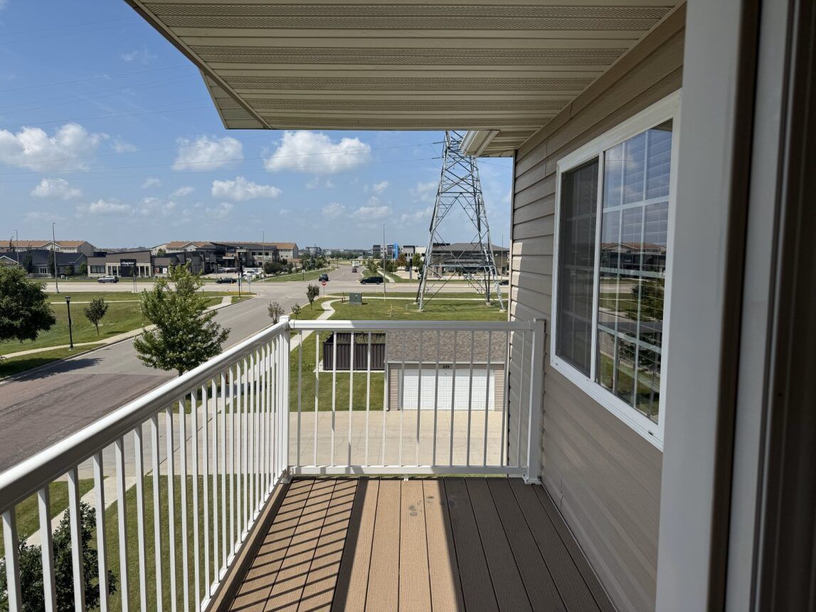Maple Creek Apartments at IMM Apartments in Fargo North Dakota