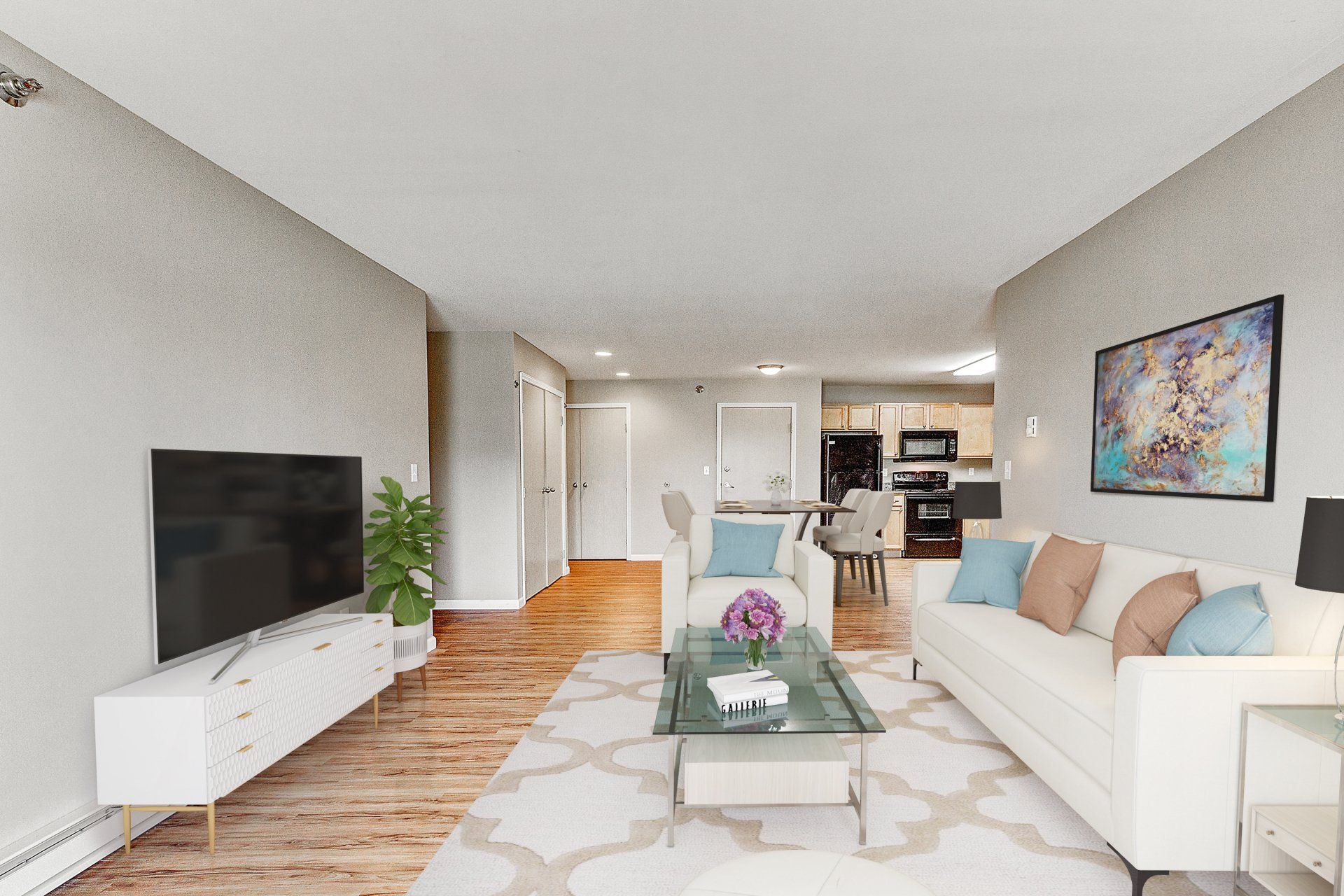 McEnroe Place Apartments at IMM Apartments in Grand Forks North Dakota