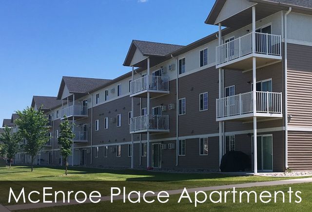 Mcenroe Place Apartments Investors Management Marketing Inc