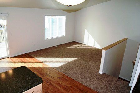 Montgomery Homestead Townhomes at IMM Apartments in Fargo North Dakota