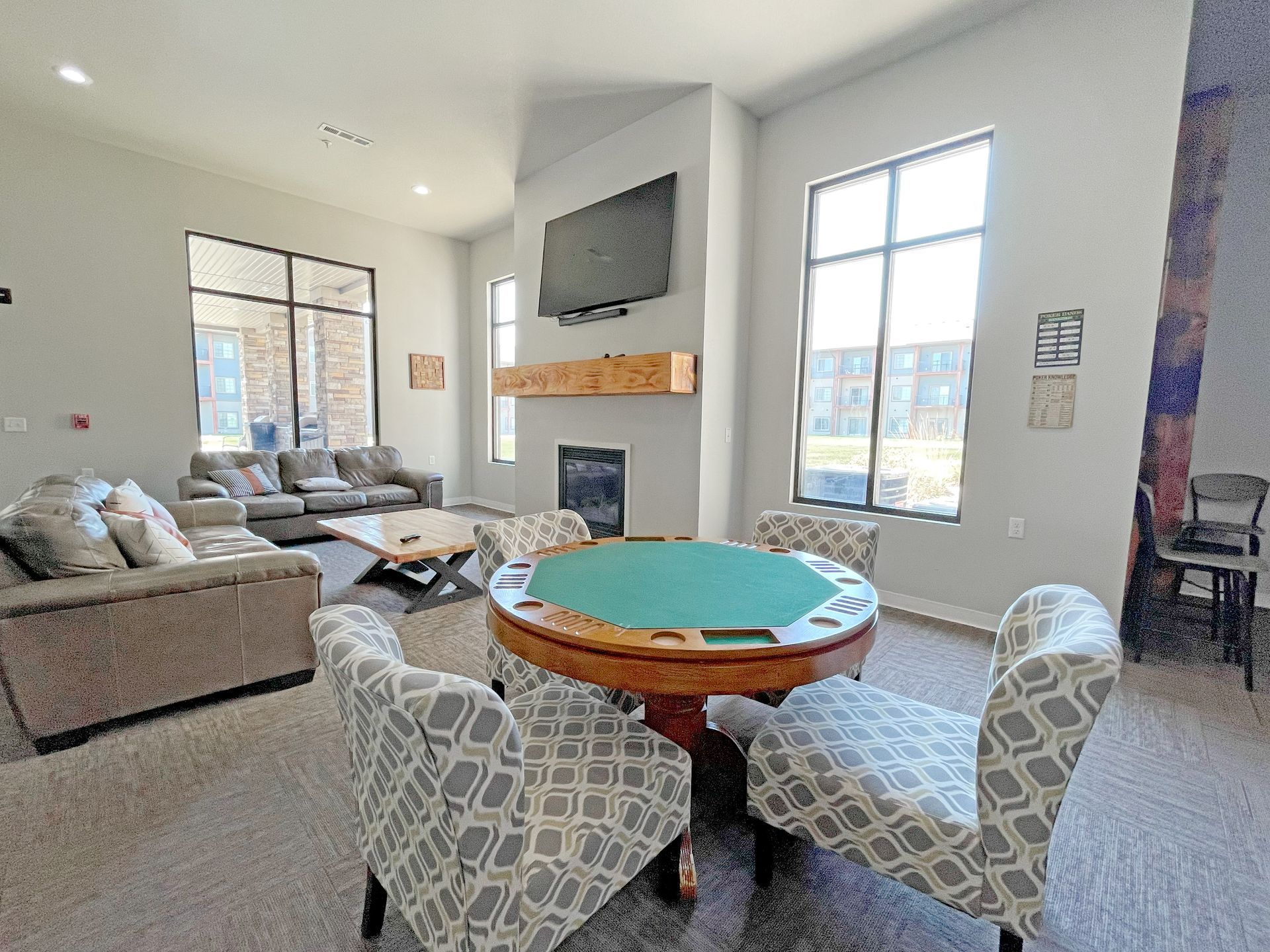 North Highlands Apartments at IMM Apartments in Minot North Dakota