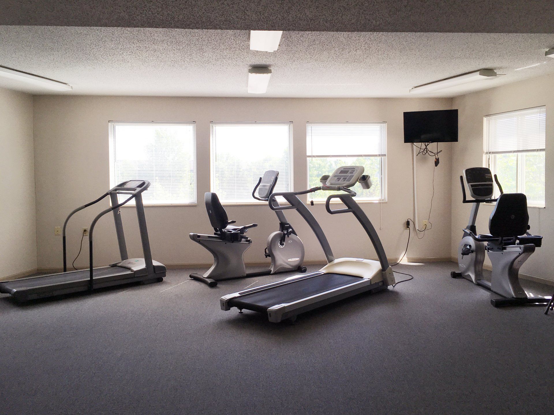 Parkview Terrace Apartments at IMM Apartments in Grand Forks North Dakota