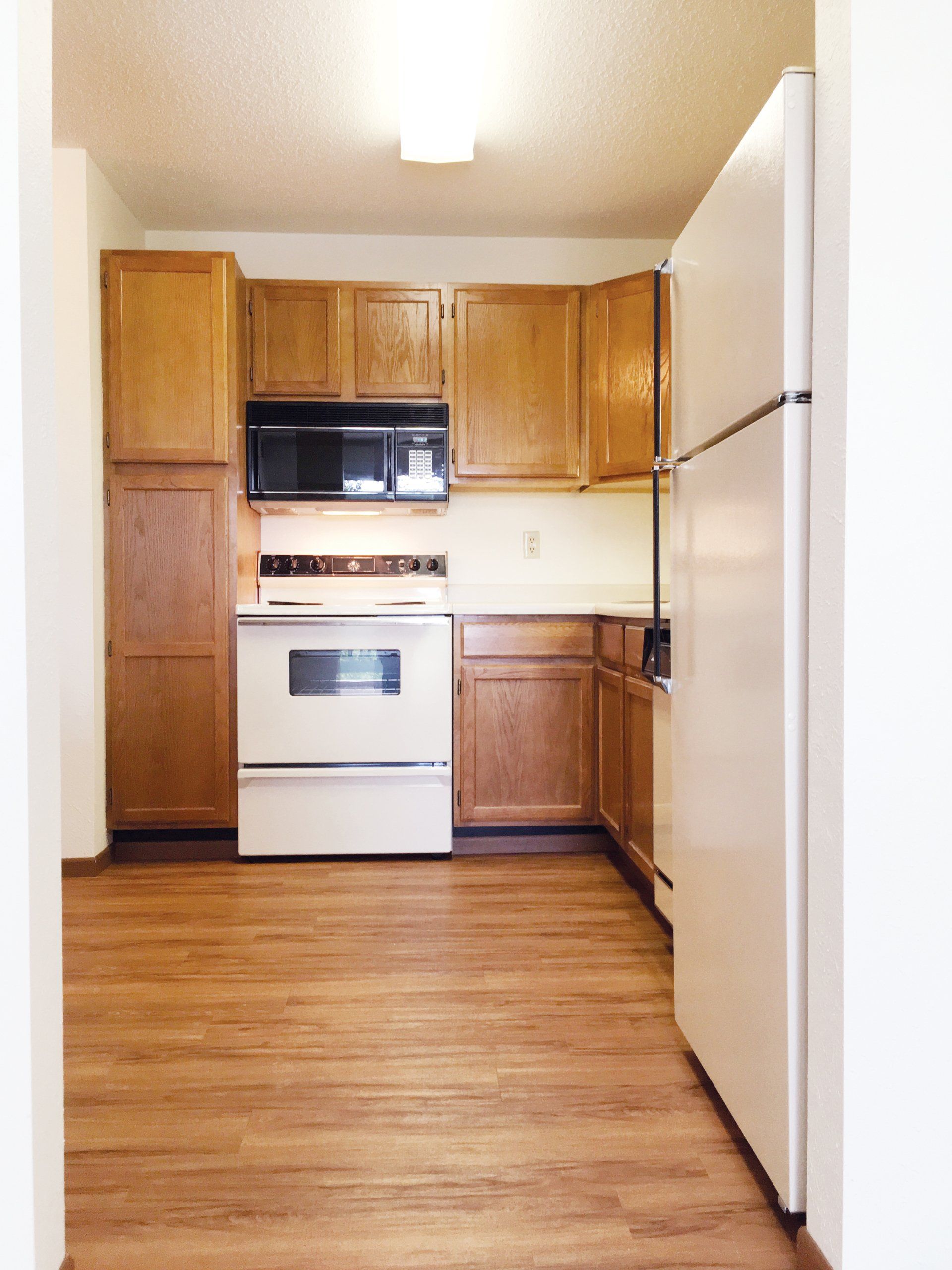 Parkview Terrace Apartments at IMM Apartments in Grand Forks North Dakota