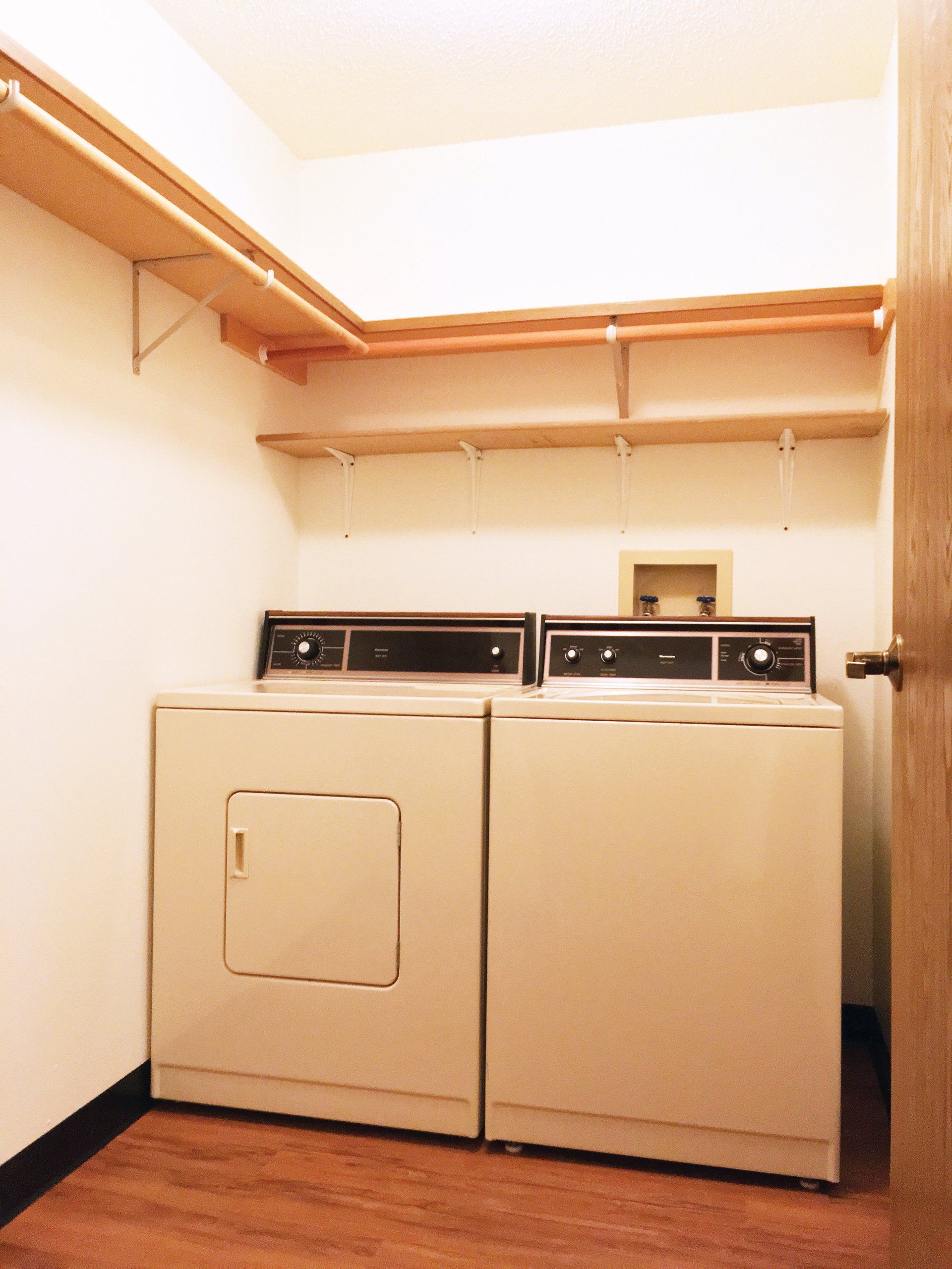 Parkview Terrace Apartments at IMM Apartments in Grand Forks North Dakota