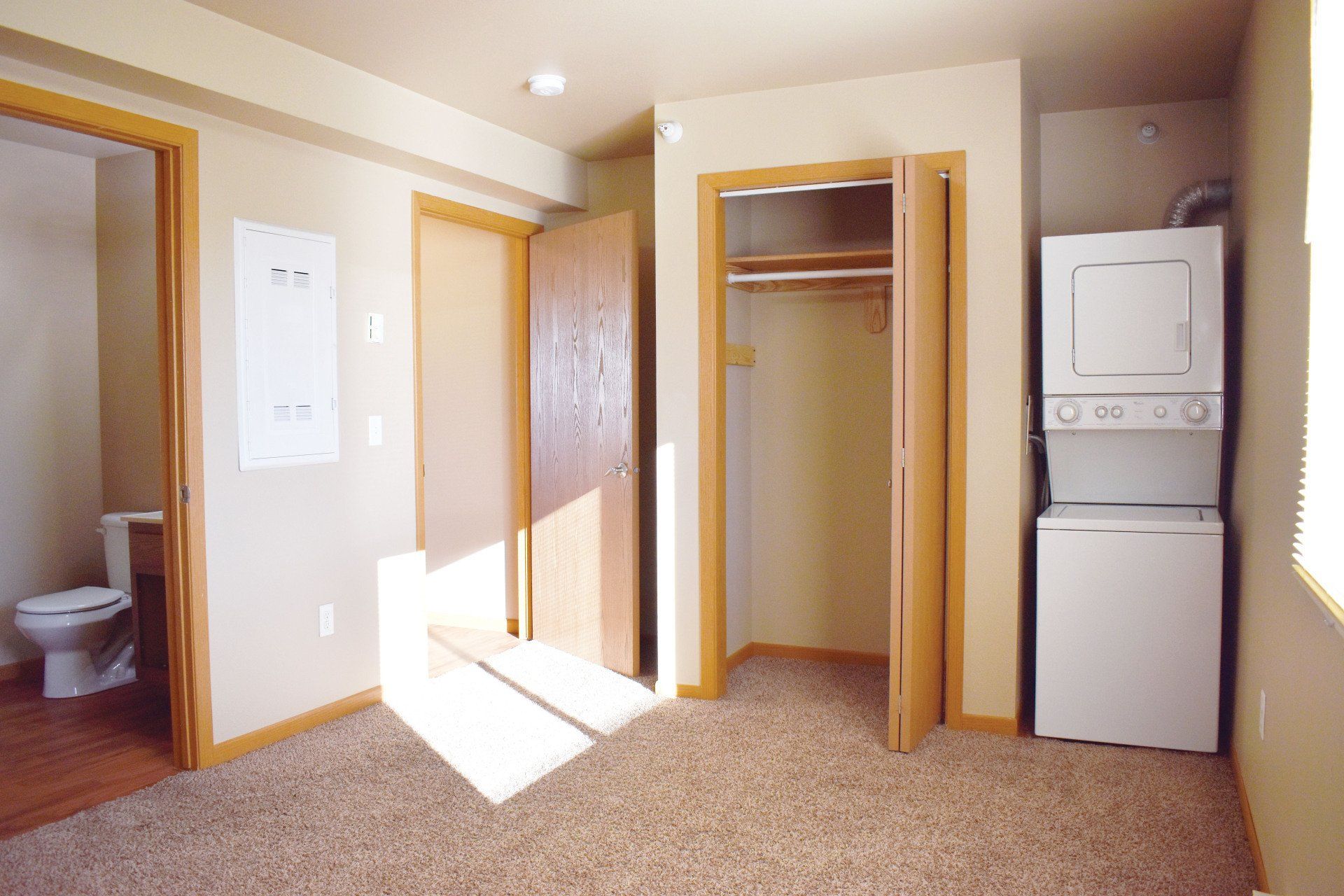 Remington Apartments at IMM Apartments in Minot, North Dakota