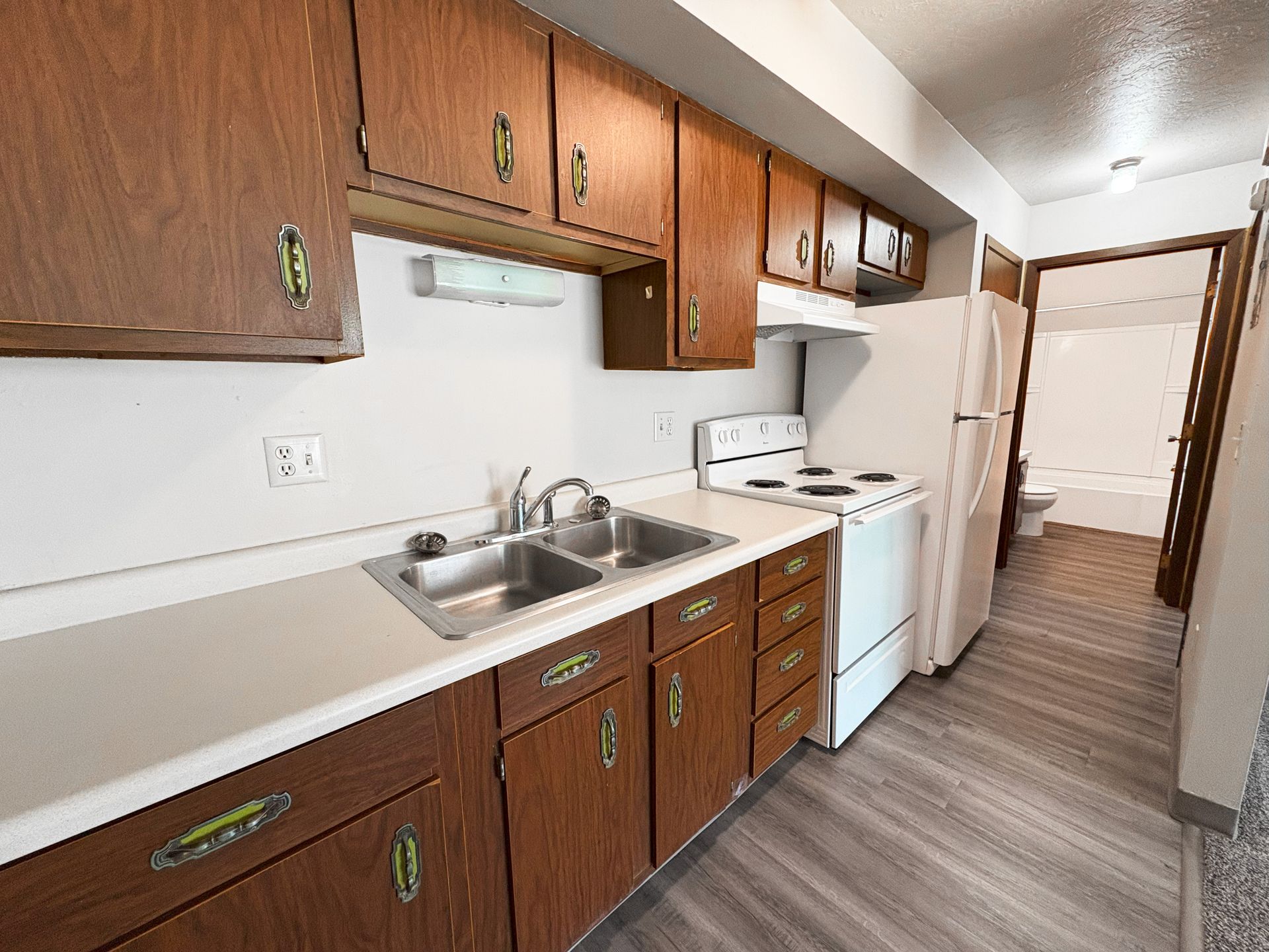 Royal Suites at IMM Apartments in Minot North Dakota