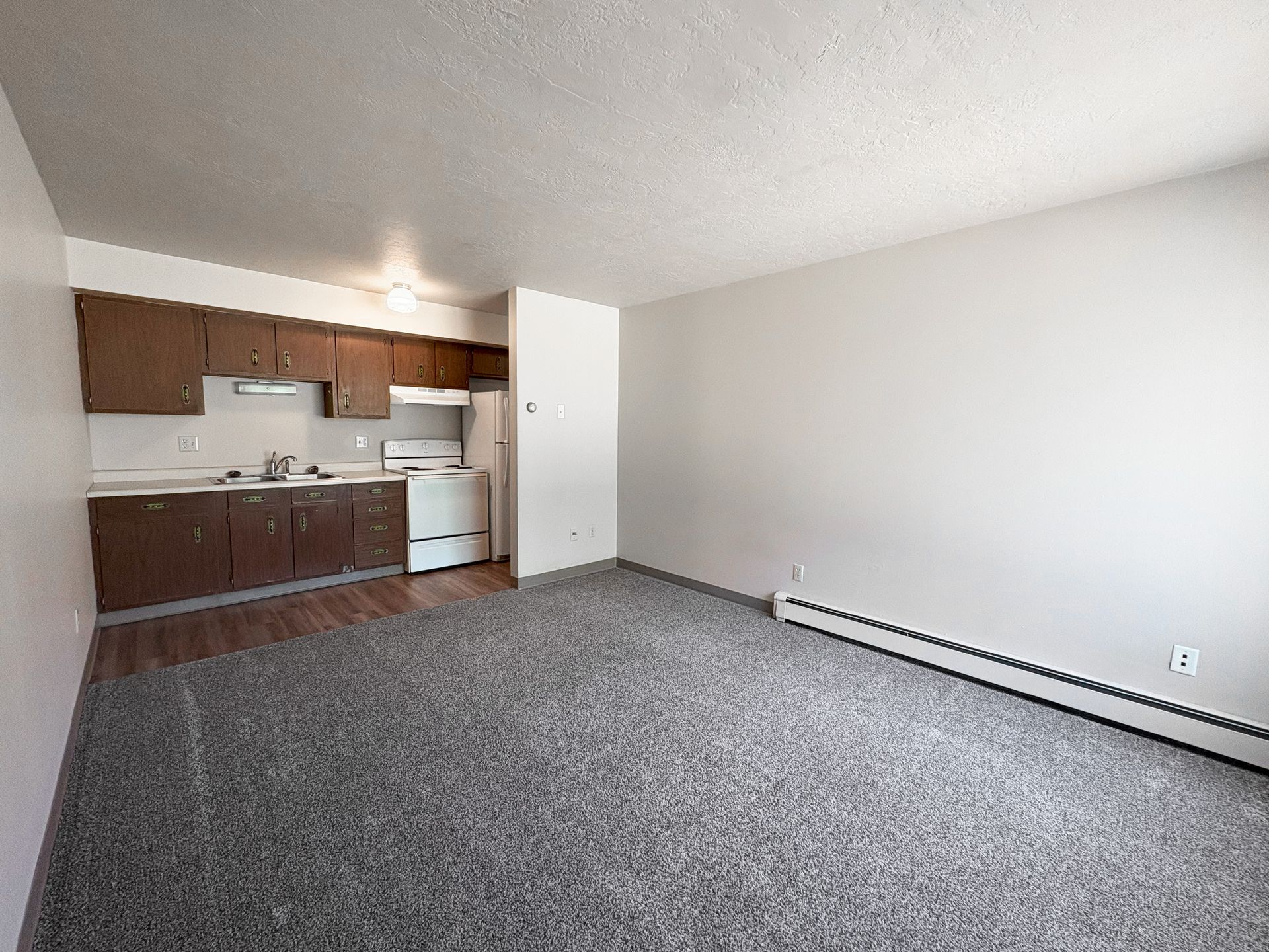 Royal Suites at IMM Apartments in Minot North Dakota