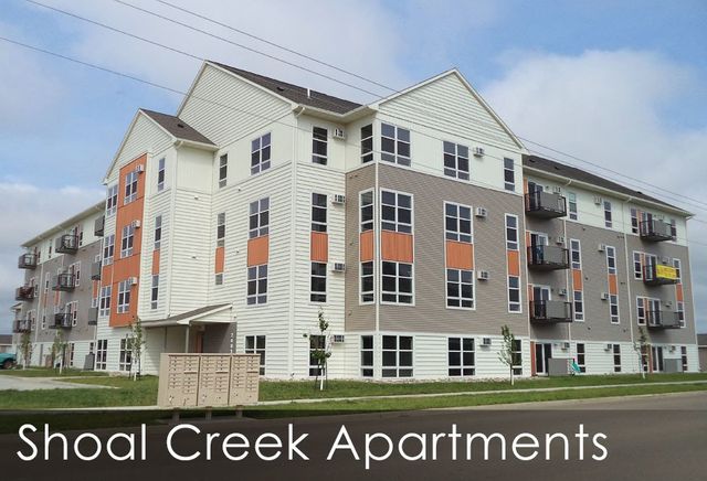 shoal creek apartments investors management marketing inc
