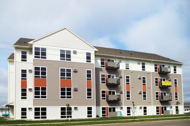 Shoal Creek Apartments | Mandan, ND