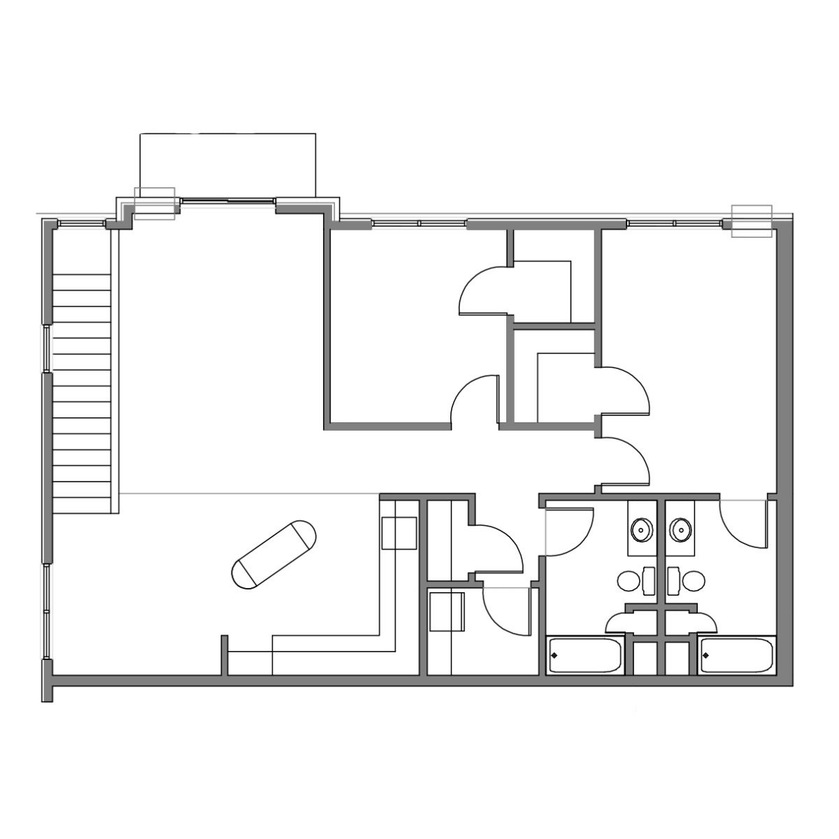 Stonebridge Apartments 2 Bed 2 Bath Minot North Dakota Apartments