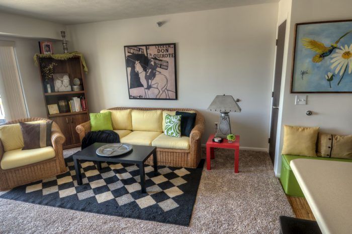 Highlands Ridge Apartments at IMM Apartments in Pierre South Dakota