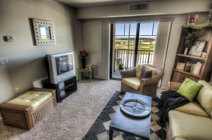 Highlands Ridge Apartments at IMM Apartments in Pierre South Dakota