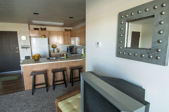 Highlands Ridge Apartments at IMM Apartments in Pierre South Dakota