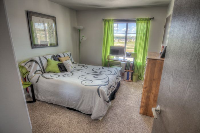 Highlands Ridge Apartments at IMM Apartments in Pierre South Dakota