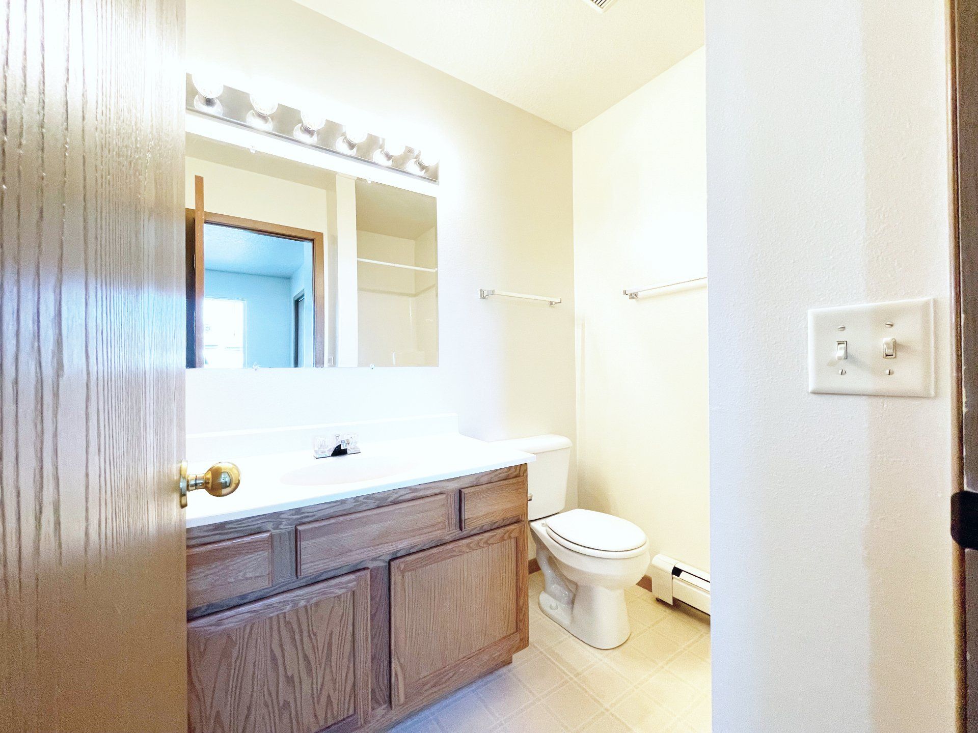 Terrace Pointe at IMM Apartments in Minot, North Dakota