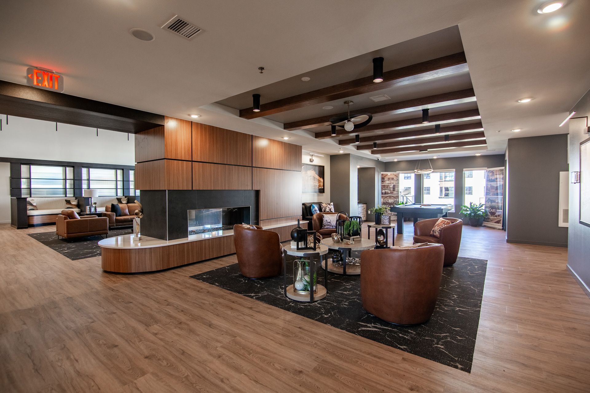 Earl Apartments at IMM Aparttments in Bismarck North Dakota