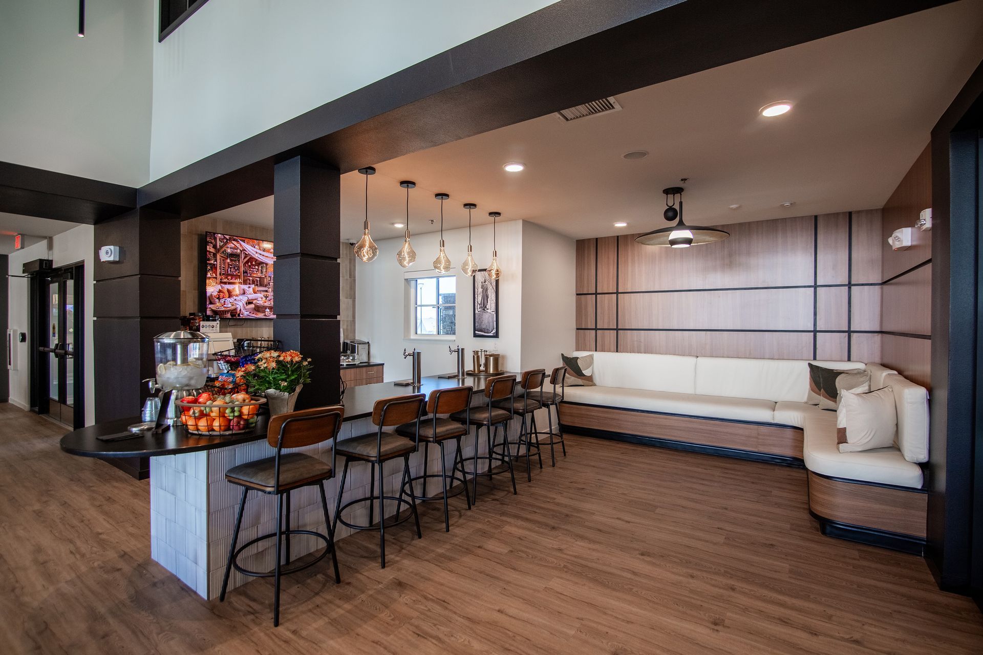 Earl Apartments at IMM Aparttments in Bismarck North Dakota