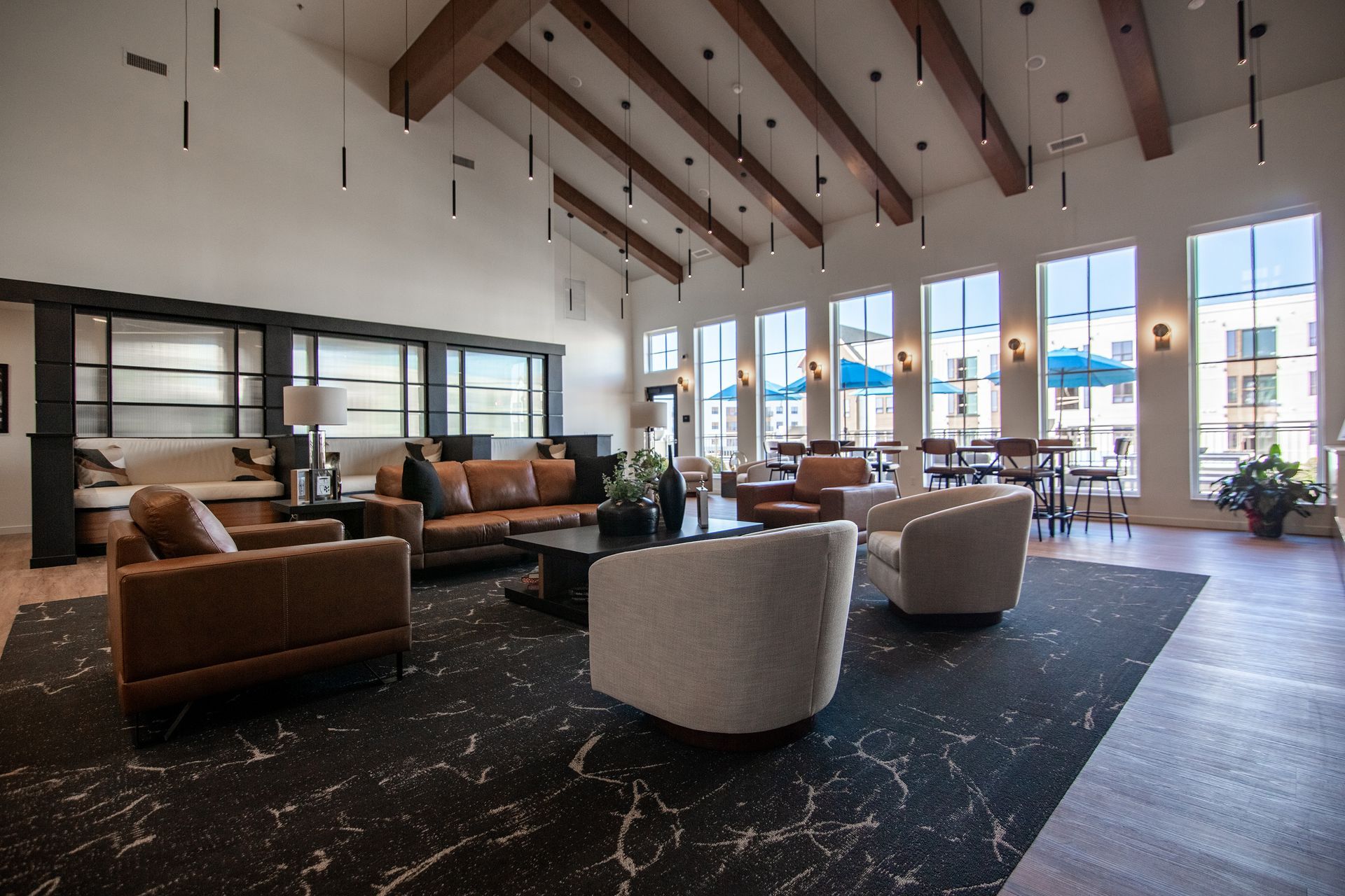 Earl Apartments at IMM Aparttments in Bismarck North Dakota