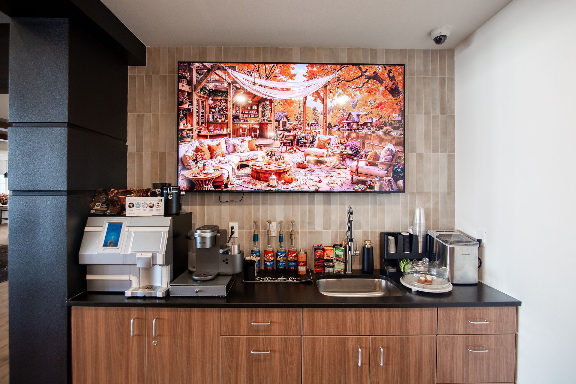 Earl Apartments at IMM Aparttments in Bismarck North Dakota