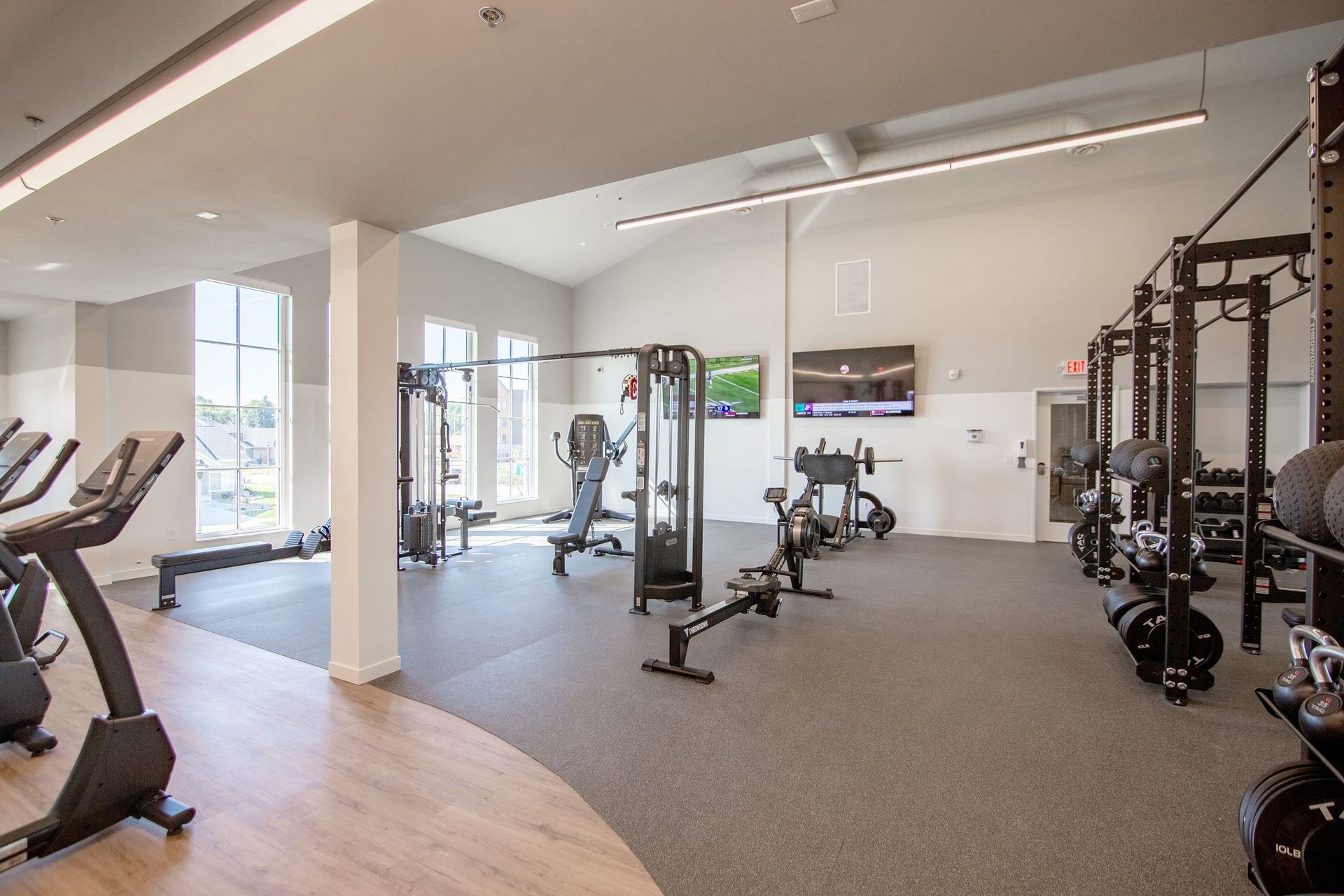 Earl Apartments at IMM Aparttments in Bismarck North Dakota