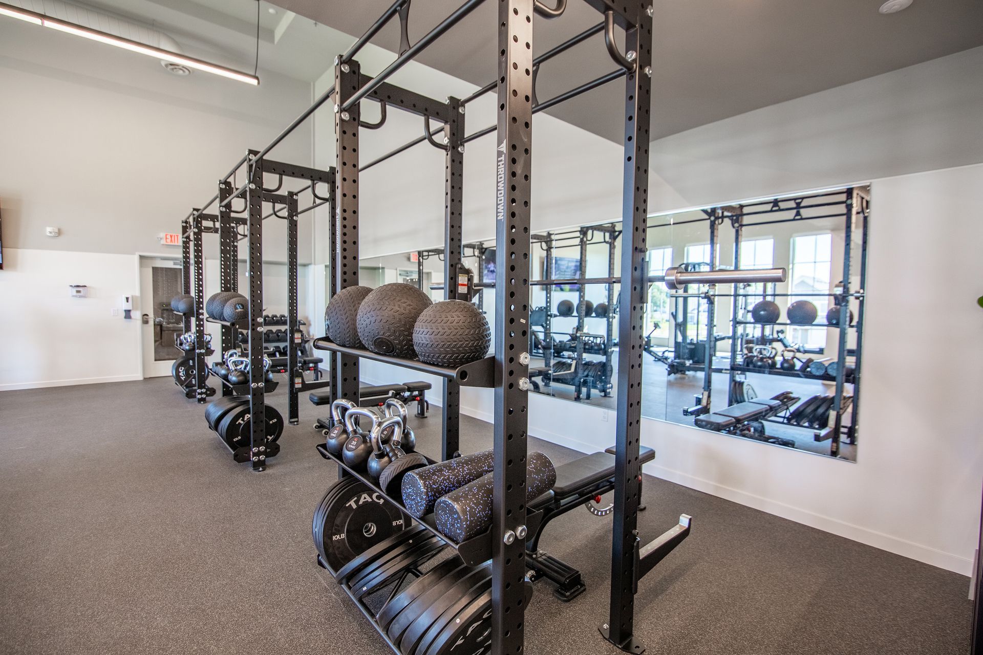 Earl Apartments at IMM Aparttments in Bismarck North Dakota