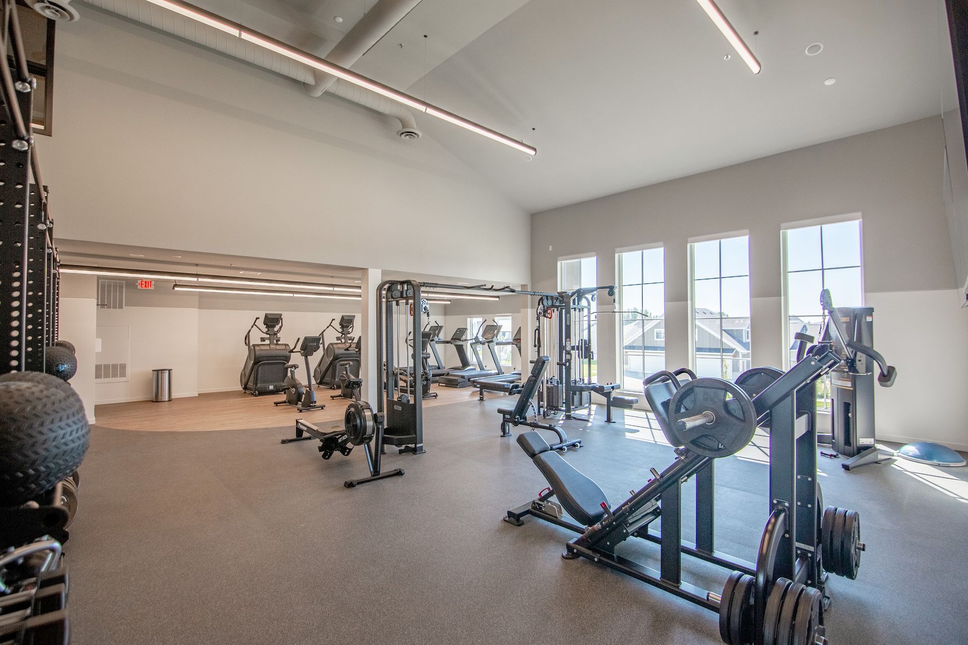 Earl Apartments at IMM Aparttments in Bismarck North Dakota