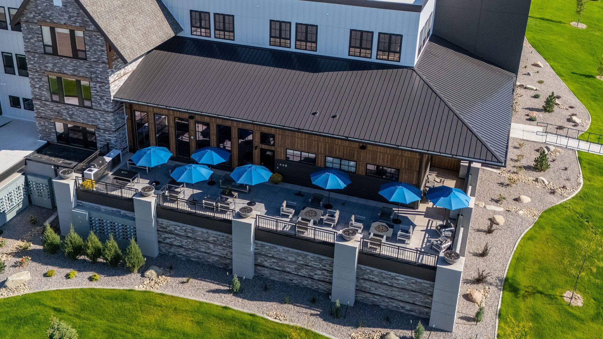 Earl Apartments at IMM Aparttments in Bismarck North Dakota