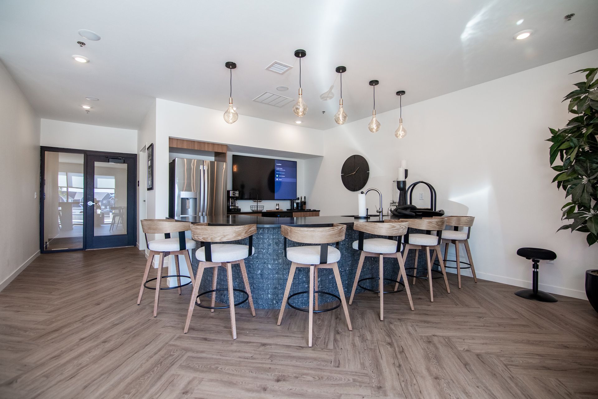 Earl Apartments at IMM Aparttments in Bismarck North Dakota