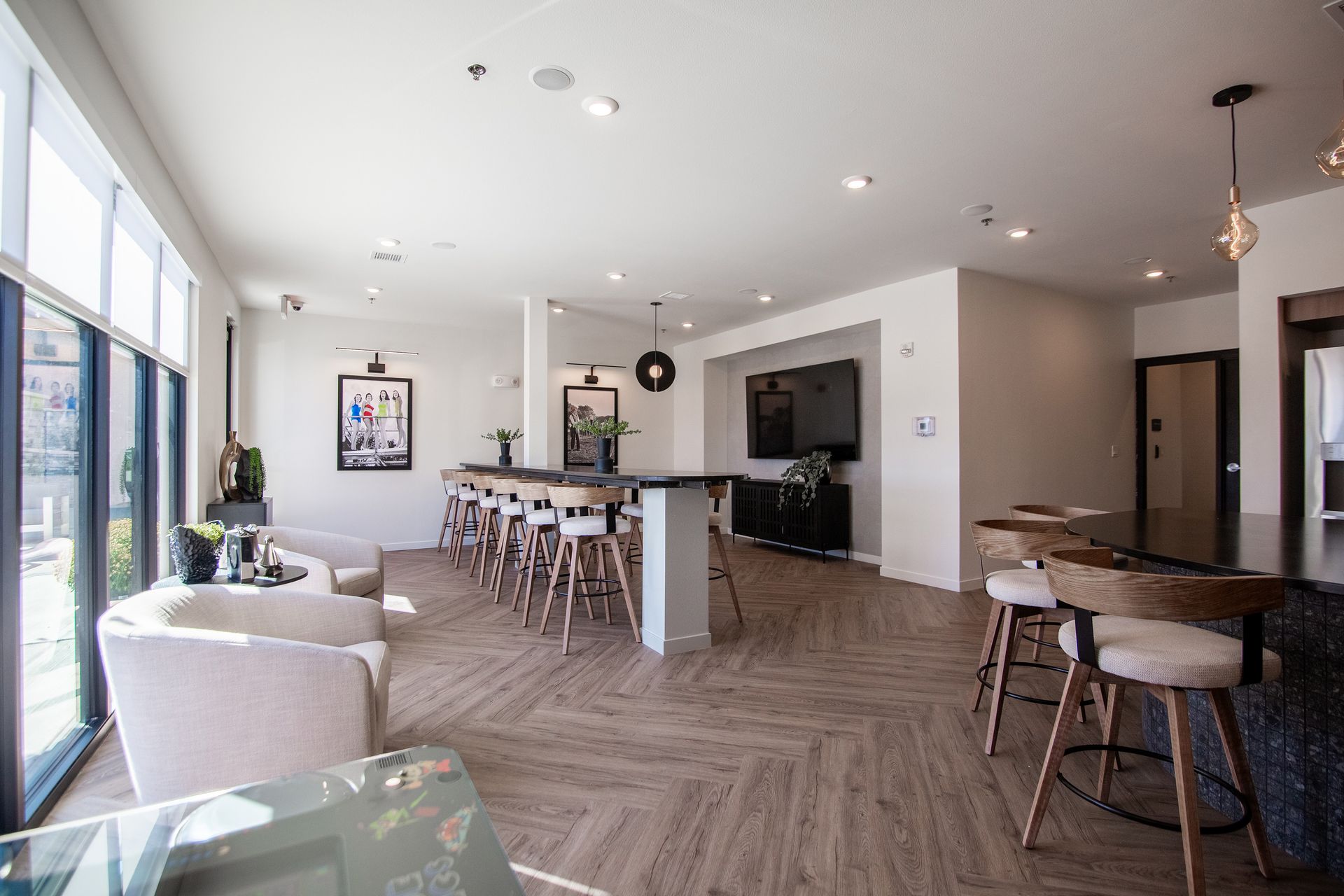 Earl Apartments at IMM Aparttments in Bismarck North Dakota