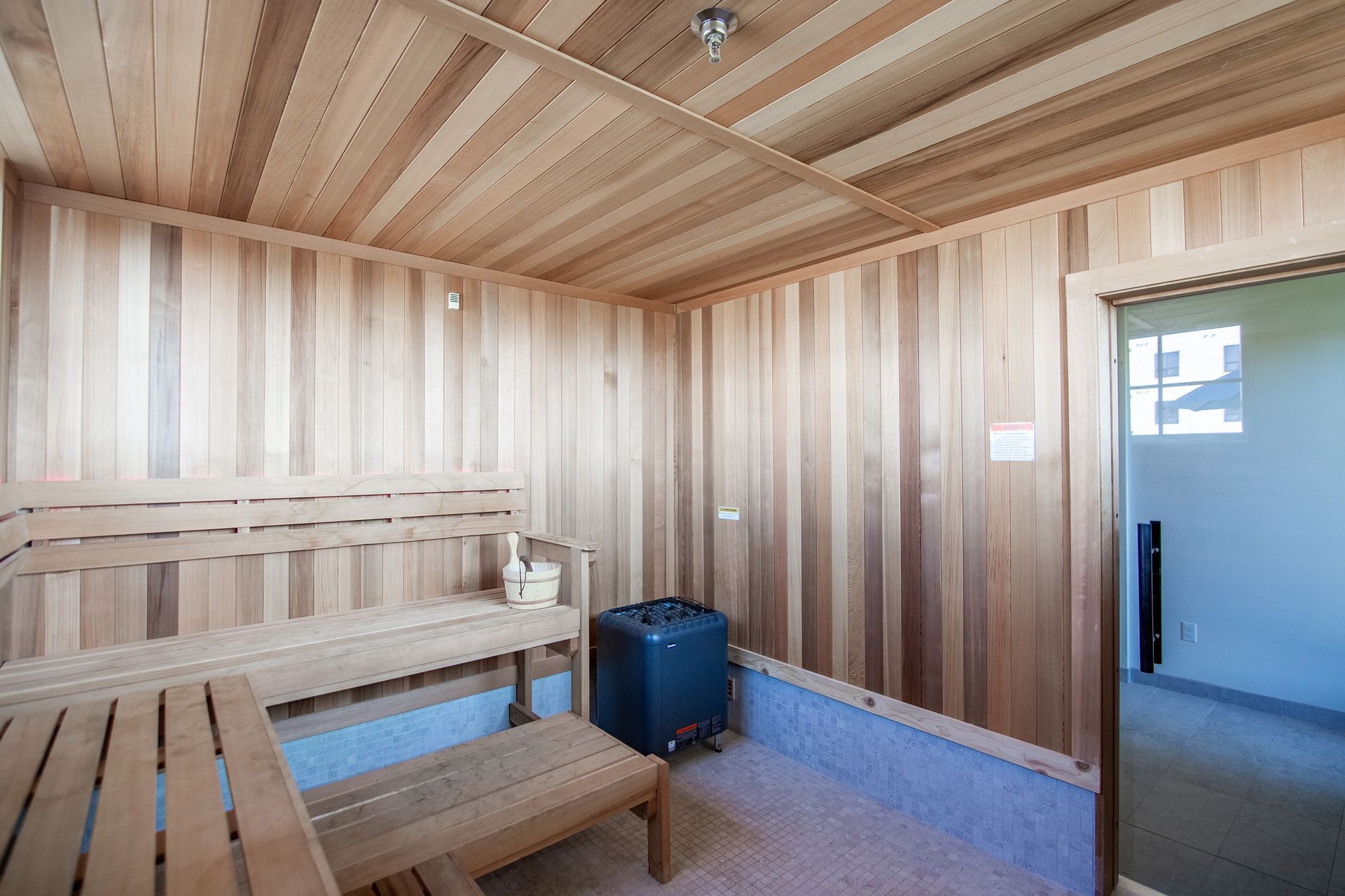 Earl Apartments at IMM Aparttments in Bismarck North Dakota