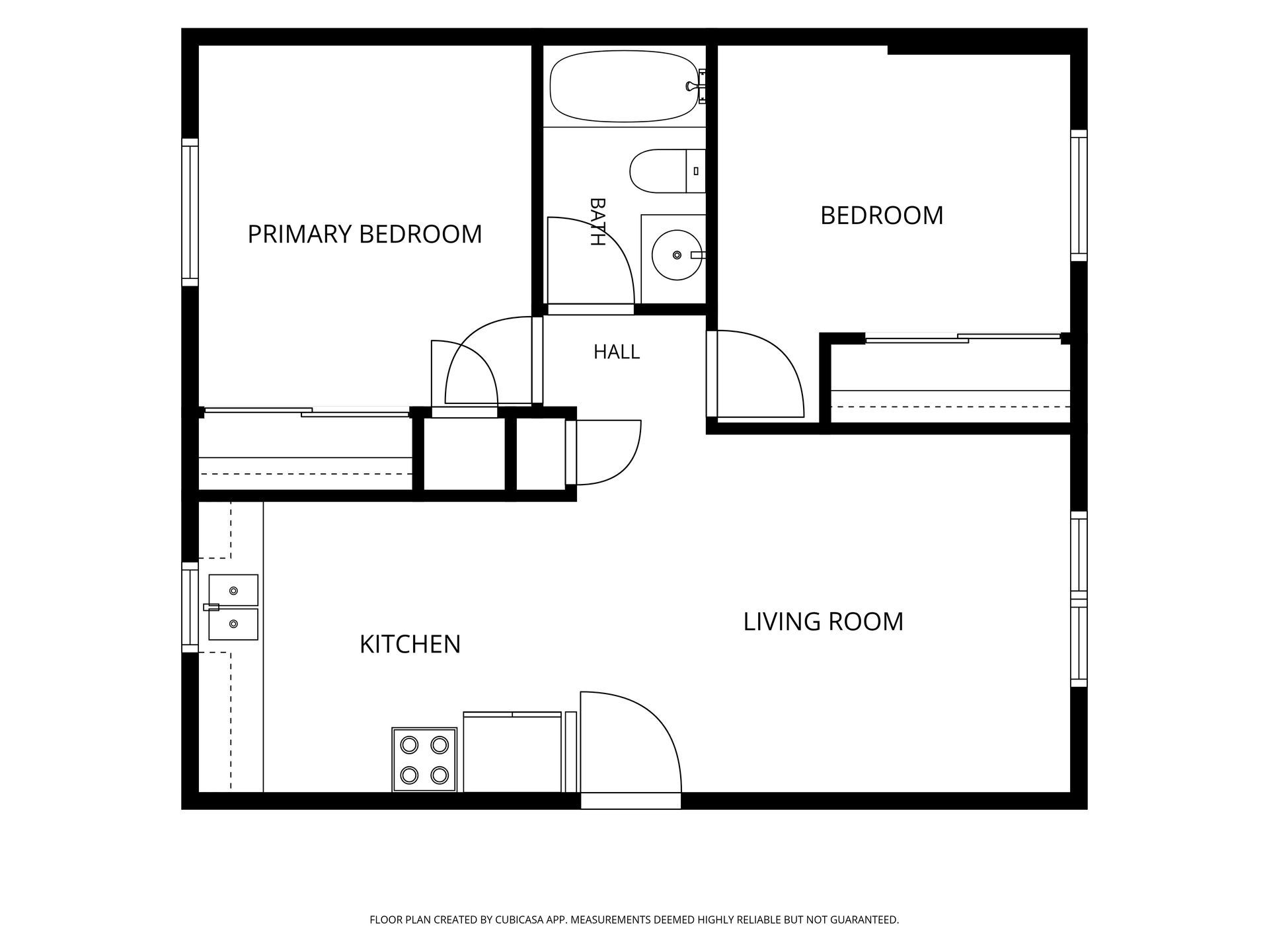 IMM Twin Villas Apartments 1 Bed 1 Bath Minot North Dakota Apartments