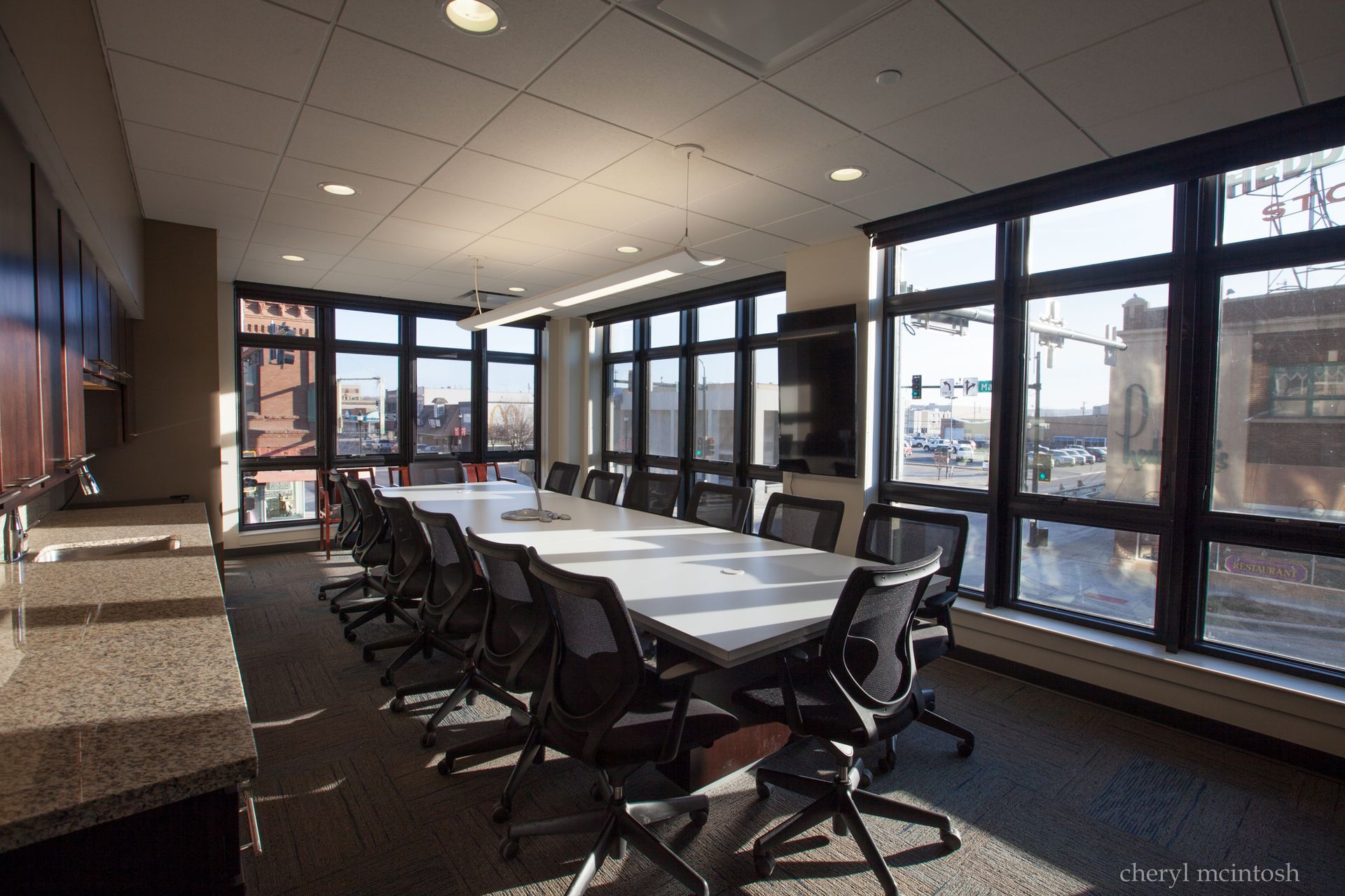 Renaissance on Main Apartments at IMM Apartments in Williston North Dakota