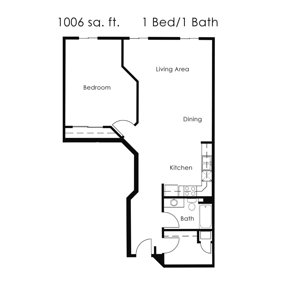 West Ridge Apartments