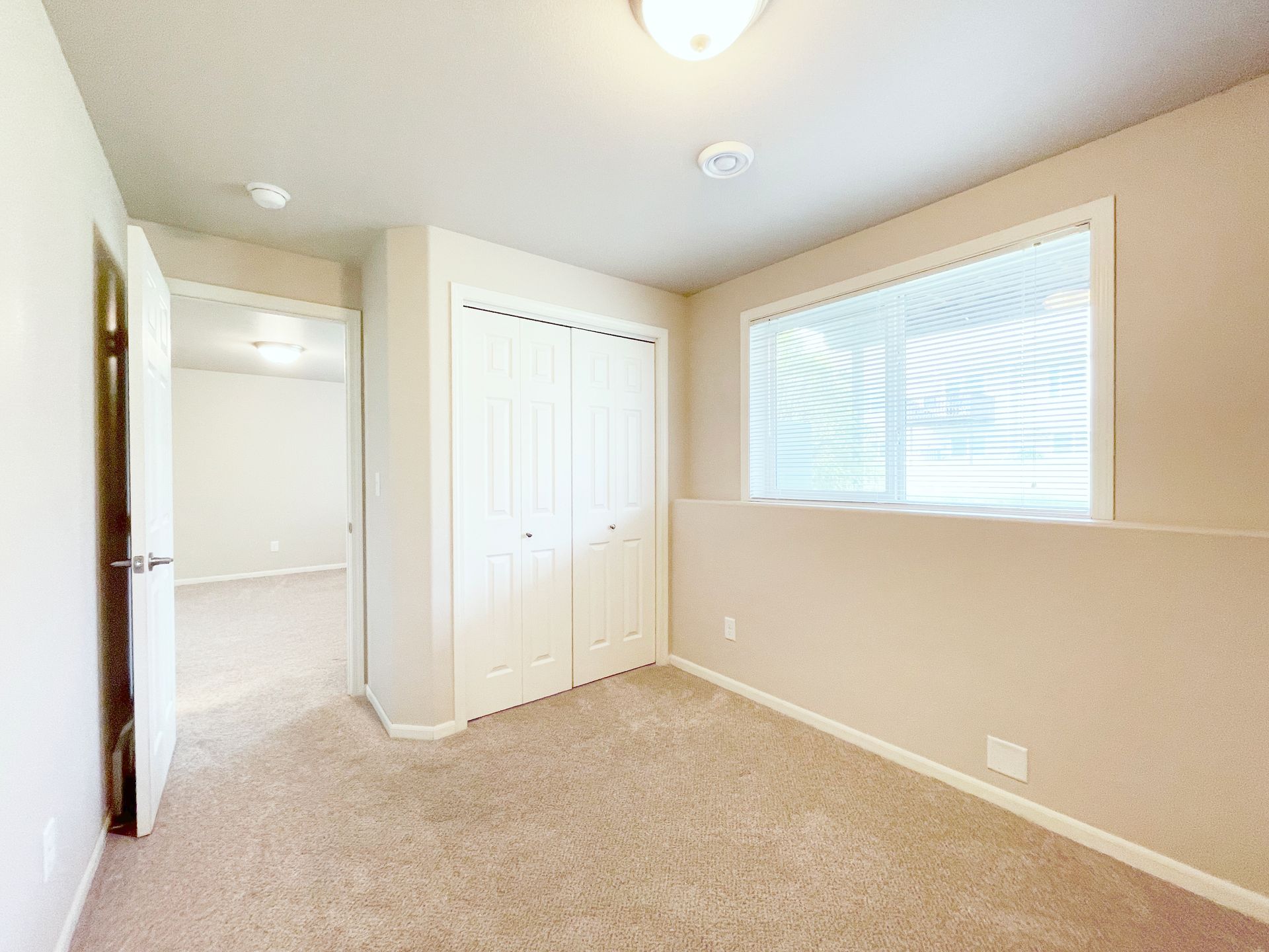 Montgomery Townhomes at IMM Apartments in Fargo North Dakota