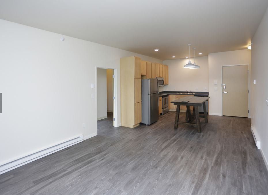 Shoal Creek Apartments at IMM Apartments in Bismarck, North Dakota