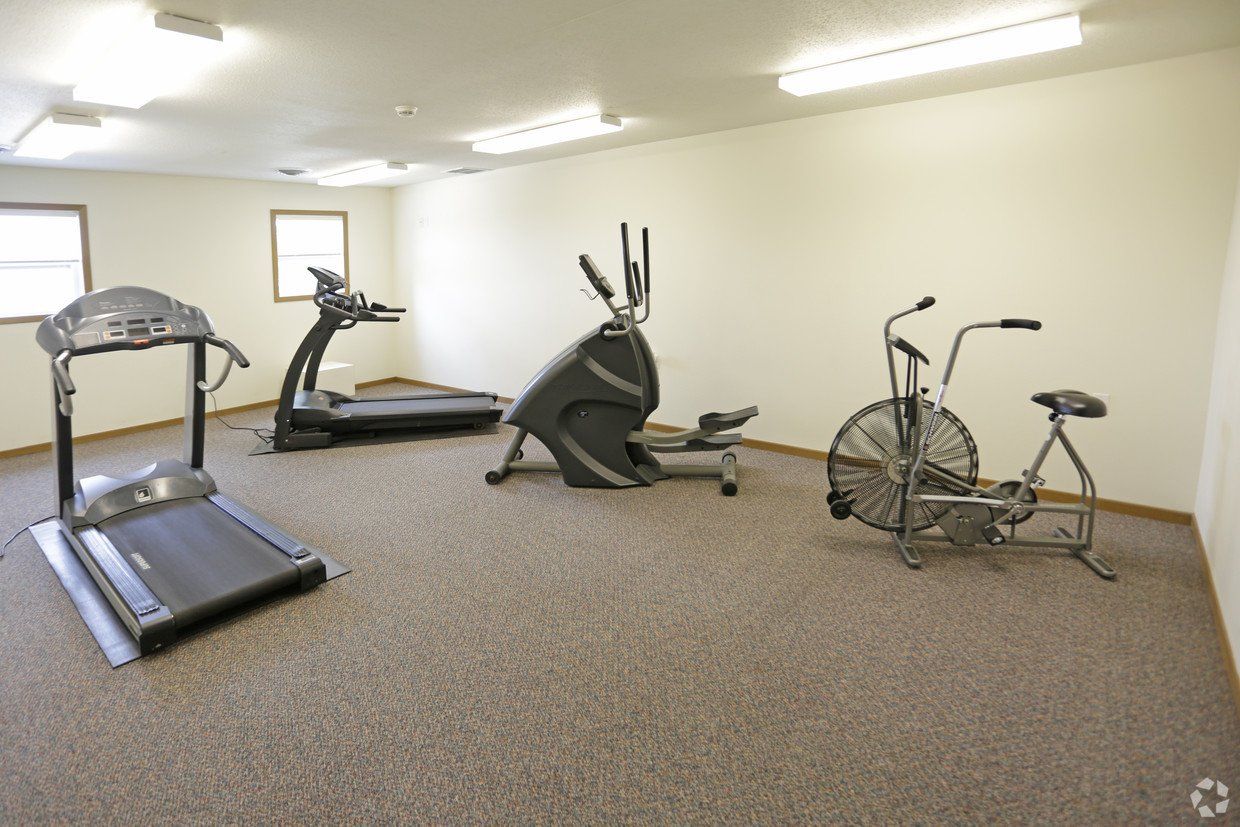 West Ridge Apartments