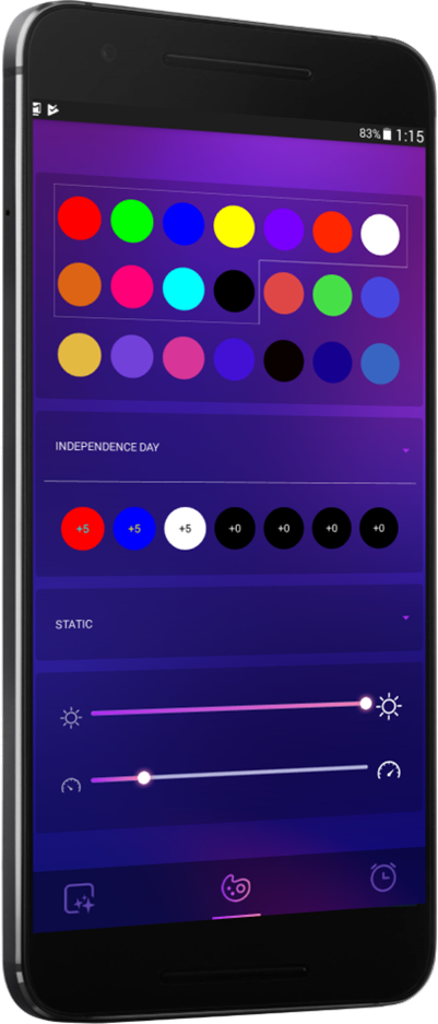 Cellphone — Tallahassee, FL — Tallahassee Trimlight