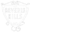 Beverly Hills chamber of commerce logo