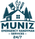 Muniz Emergency Handyman Services 24/7 | Ashland, MA