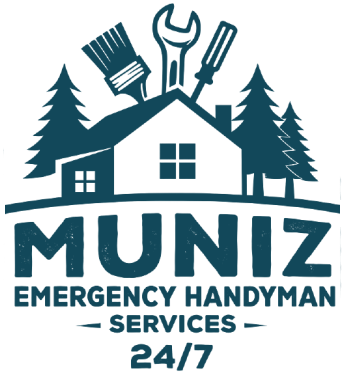Muniz Emergency Handyman Services 24/7 | Ashland, MA