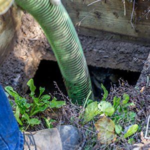 Septic Tank Cleaning Midland, TX