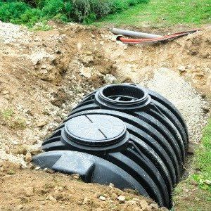 Septic Tank Pumping Odessa, TX