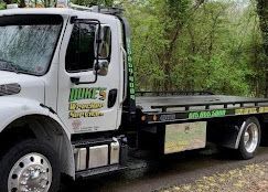 wrecker service near me