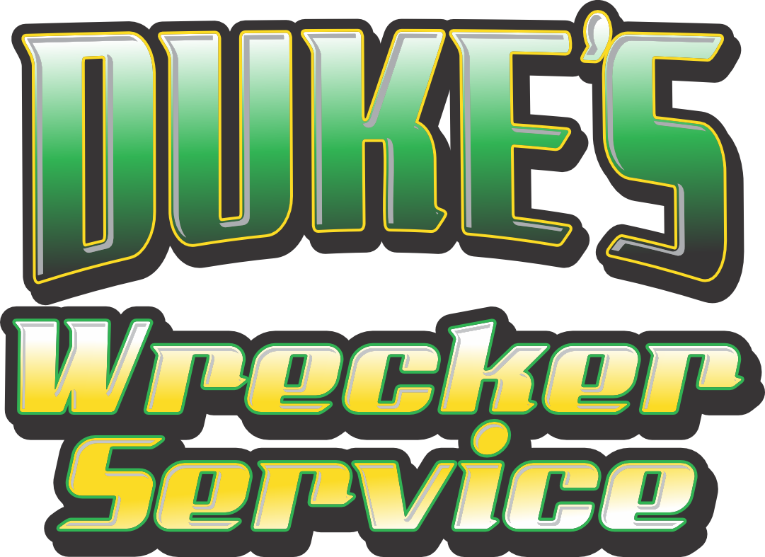 Duke's Wrecker Service